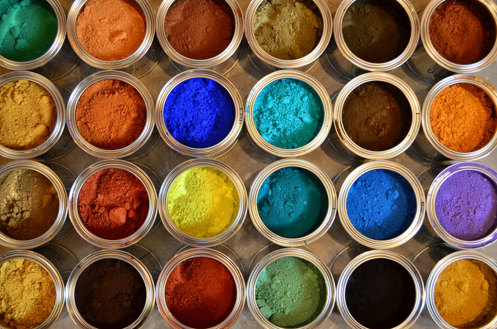 Fine Art Supplies