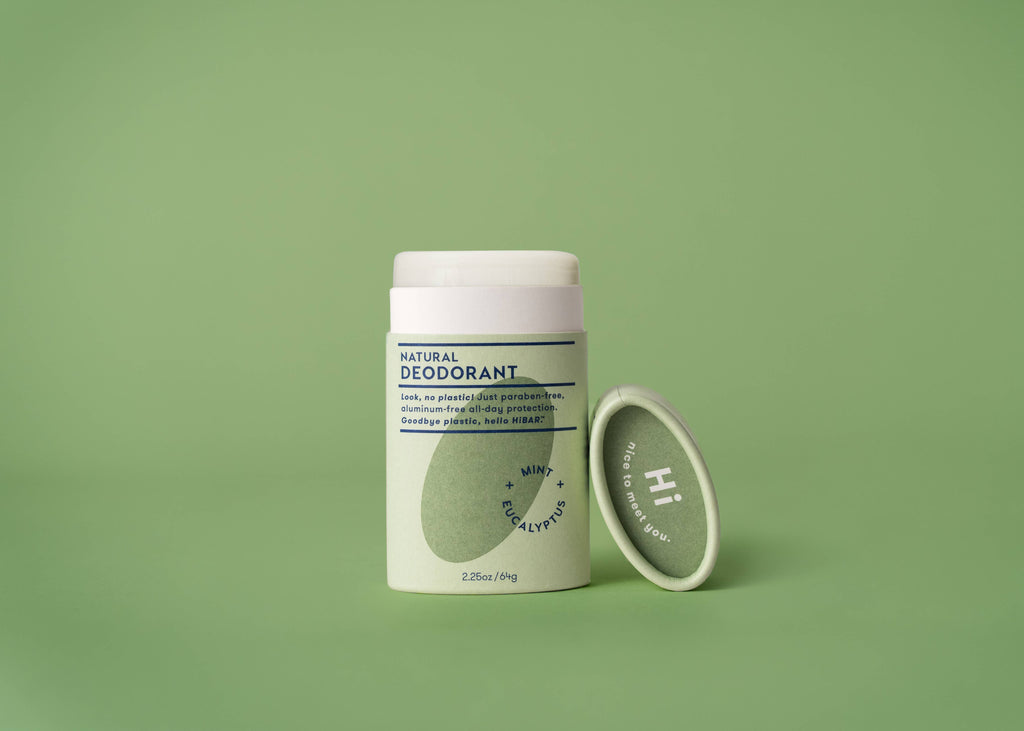 HiBAR Deodorant - Thumbnail 3