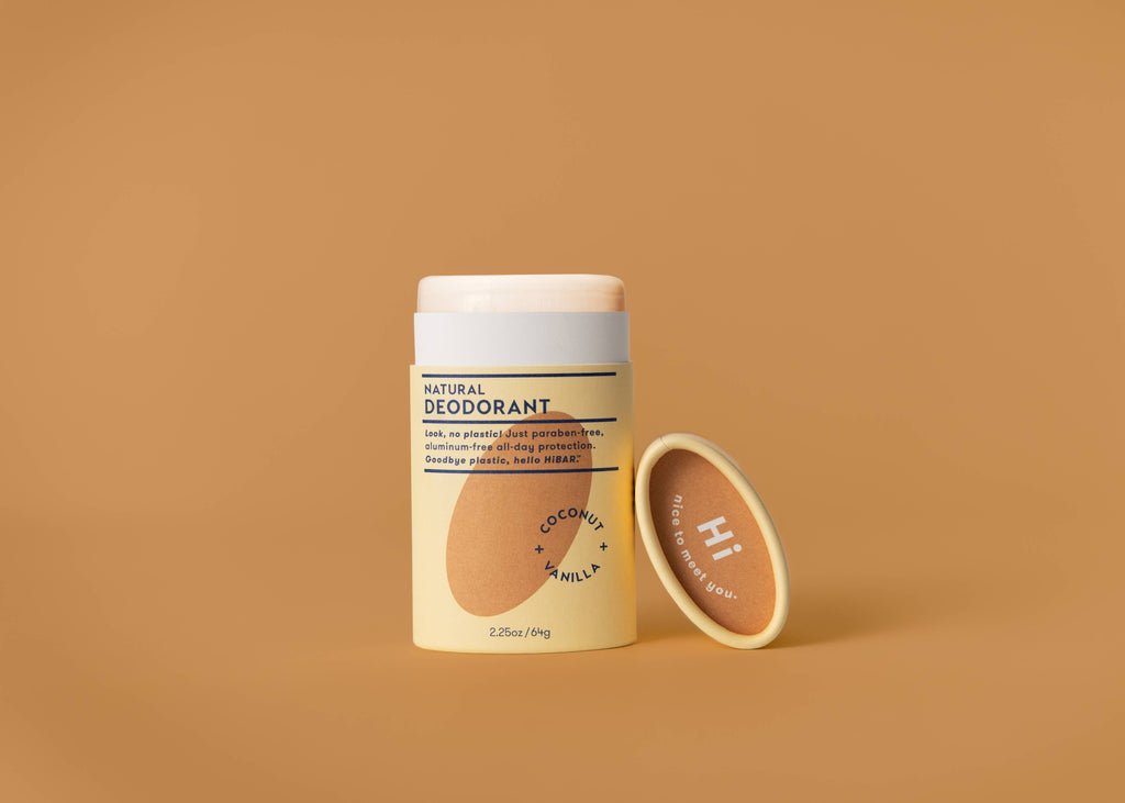 HiBAR Deodorant - Thumbnail 2