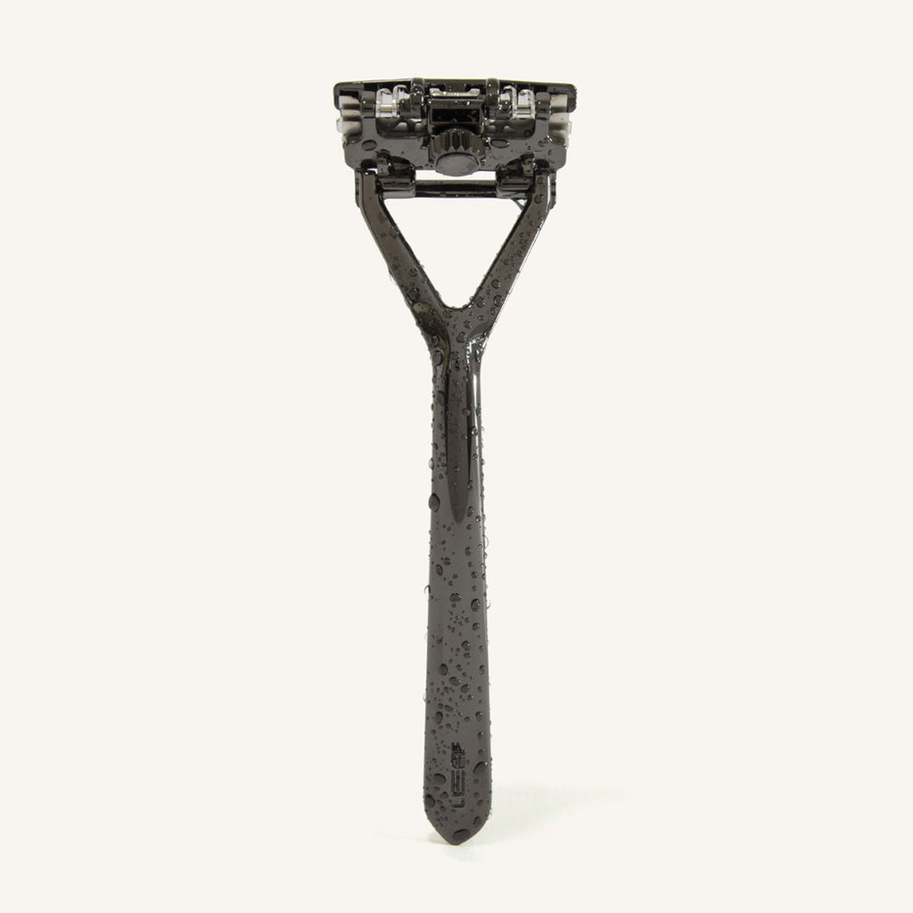 Leaf Shave The Leaf Razor - Thumbnail 5