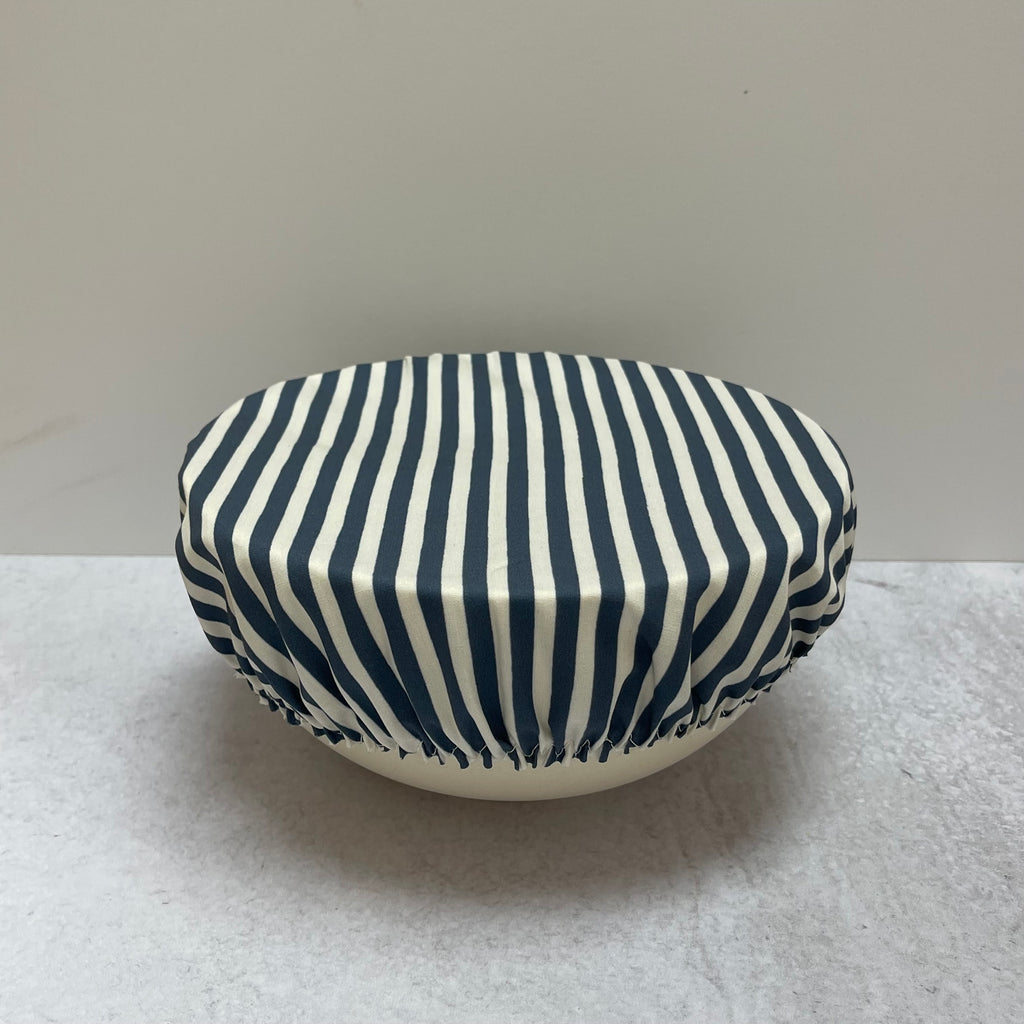 Medium Organic Cotton Bowl Cover