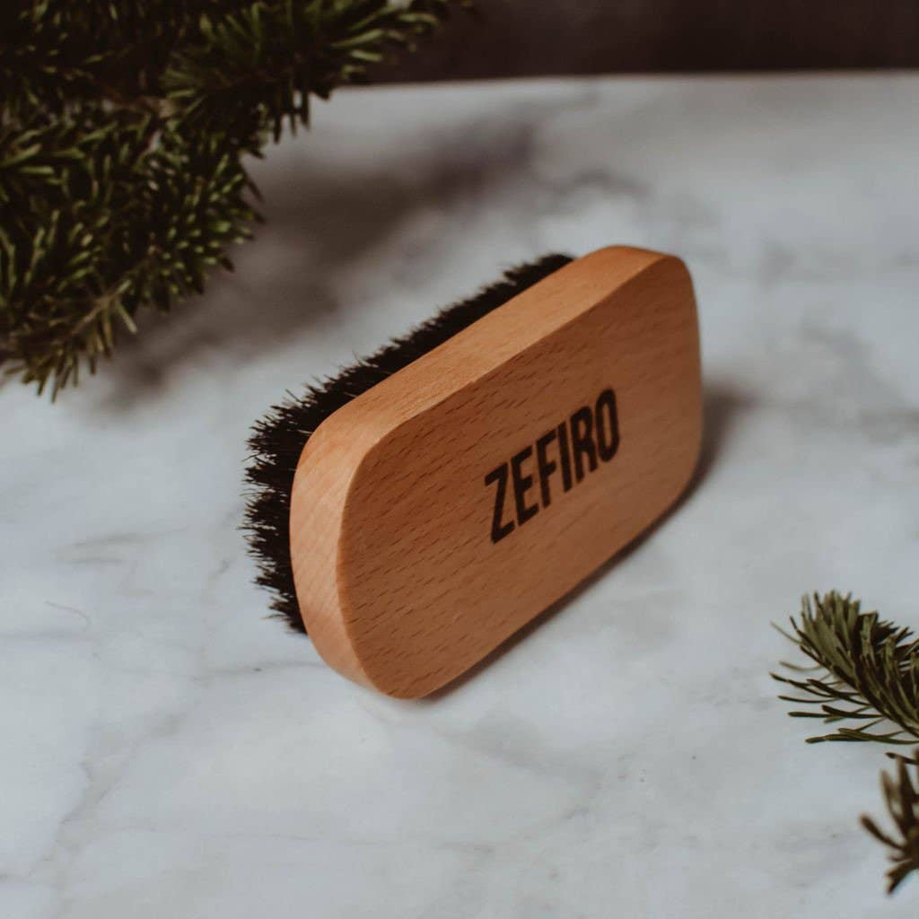 Zefiro Beard Brush