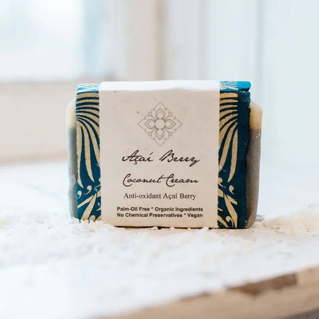 coconut and palm oil free soap Organic Body Soap Bar