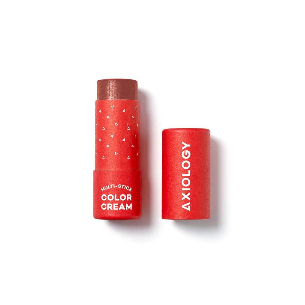 Axiology Cream Stick - Thumbnail 2