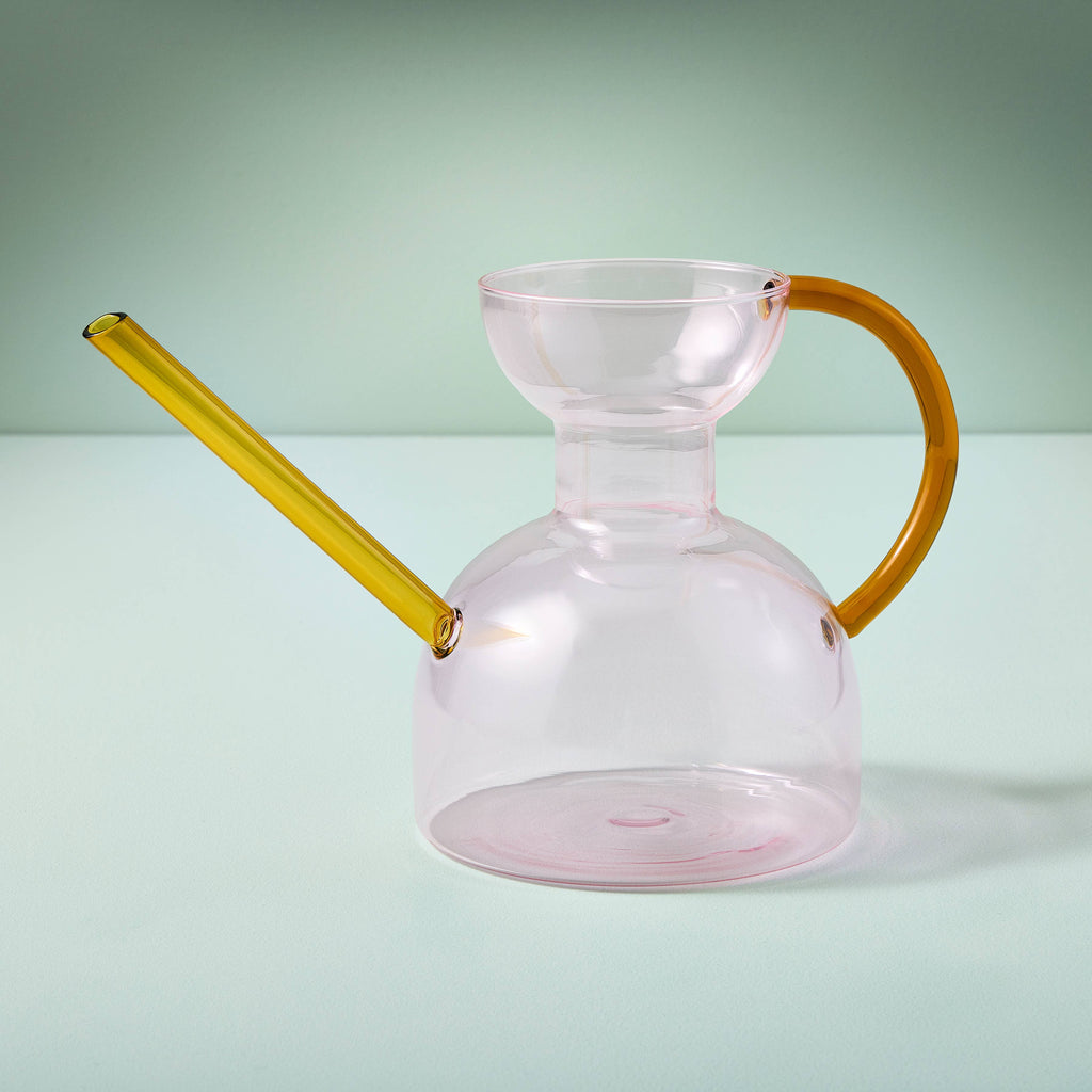 Modern Sprout Watering Can