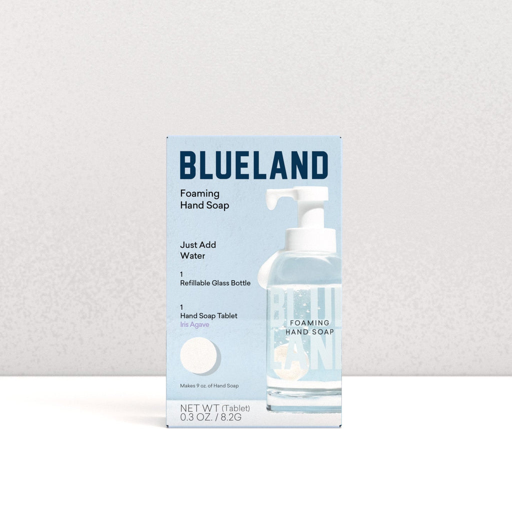 Blueland Hand Soap Kit