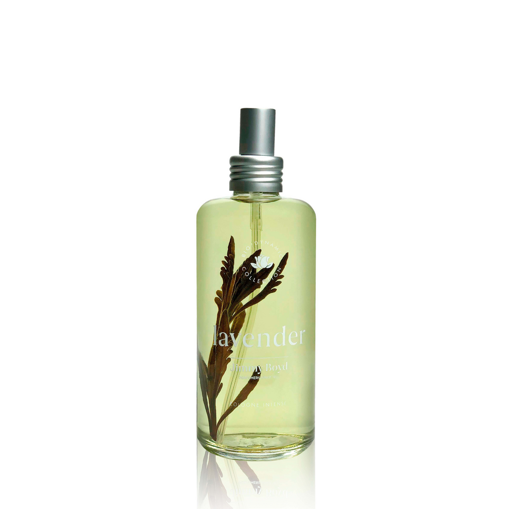 Jimmy Boyd Fragrance