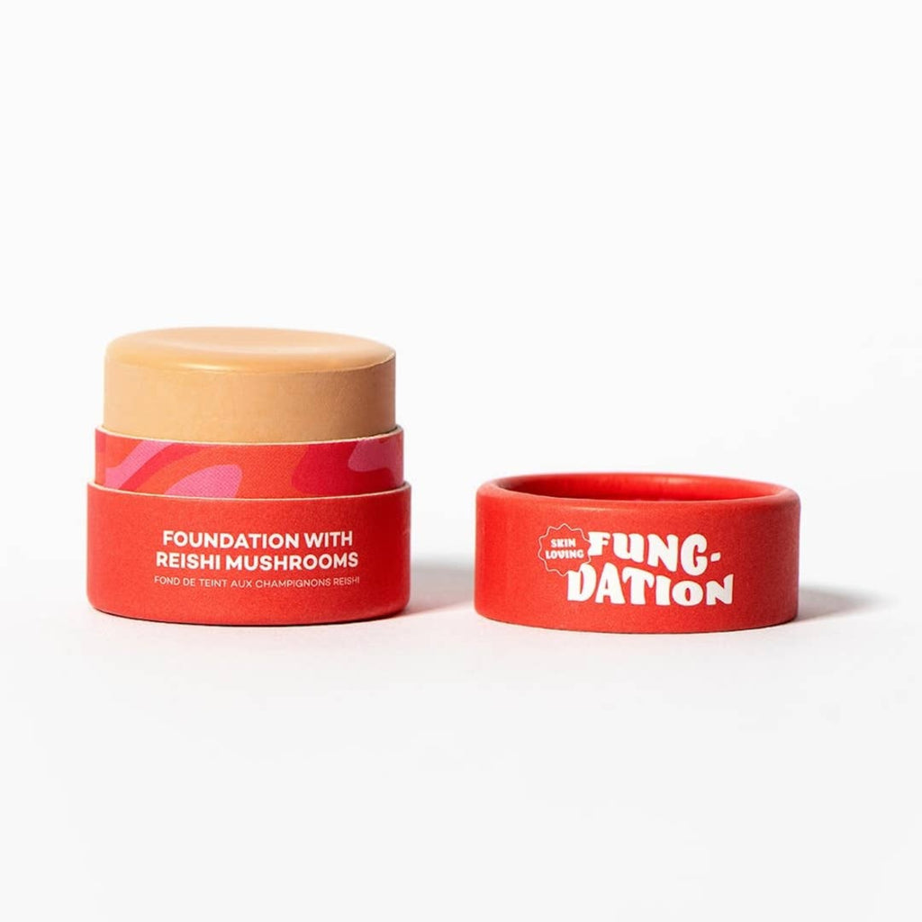 Axiology Mushroom Foundation - Thumbnail 2