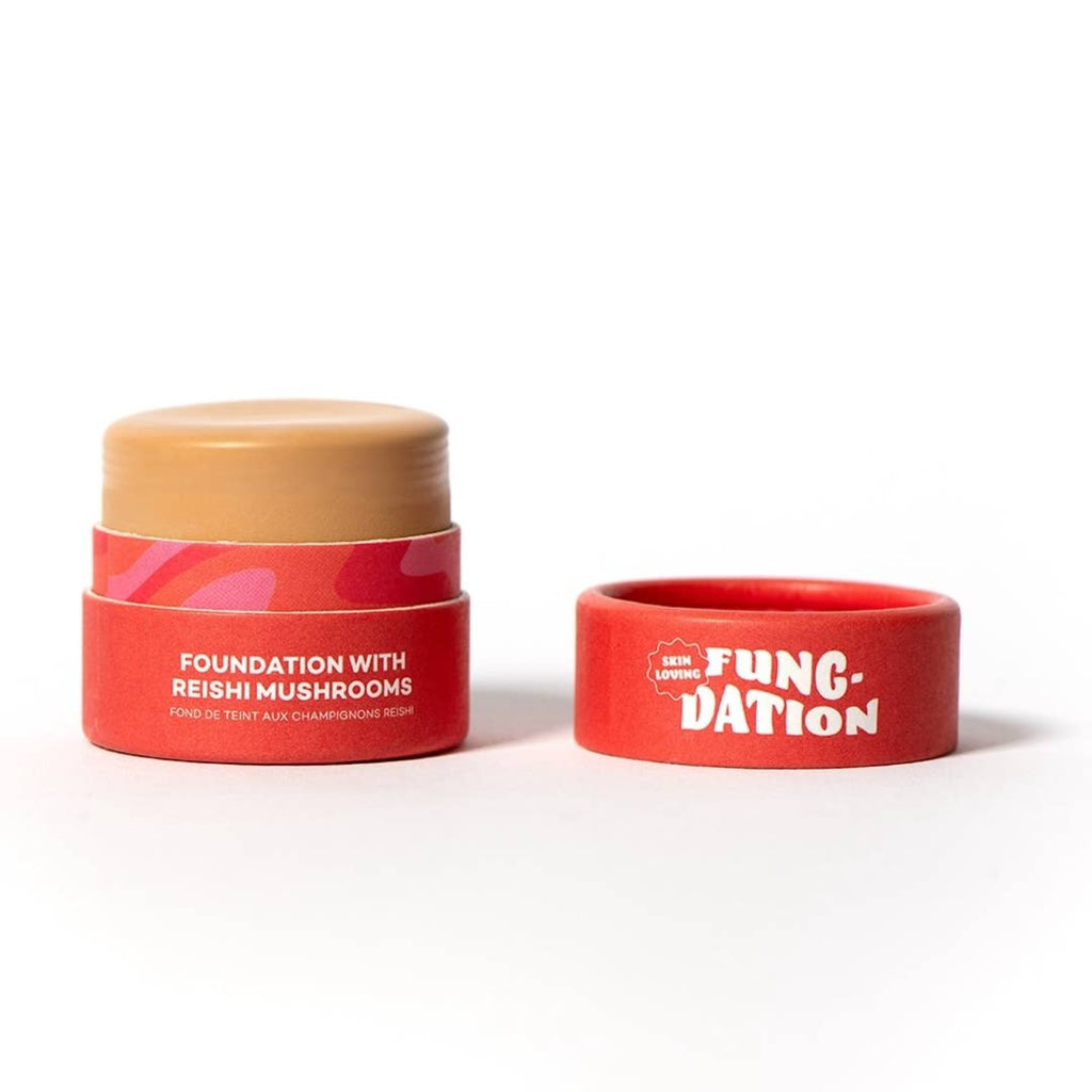 Axiology Mushroom Foundation