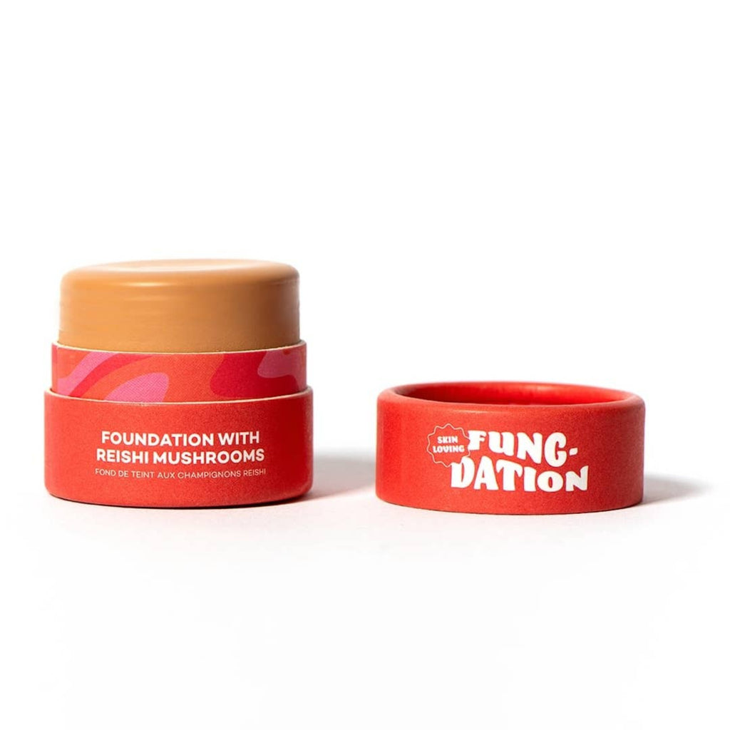 Axiology Mushroom Foundation