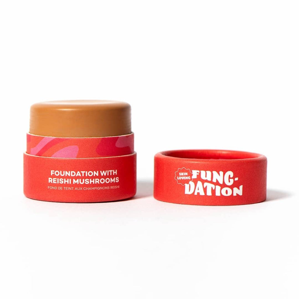 Axiology Mushroom Foundation - Thumbnail 5