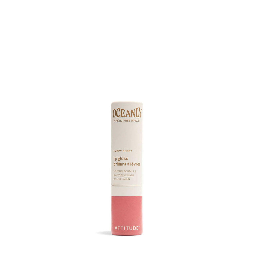 ATTITUDE Oceanly Lip Gloss - Thumbnail 2