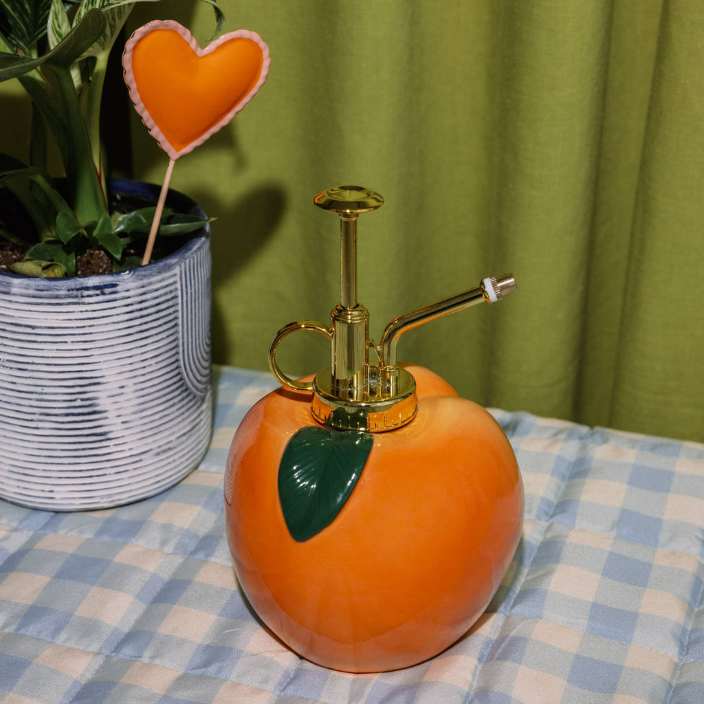 Plant Mister - Peach | Good Deeds Market