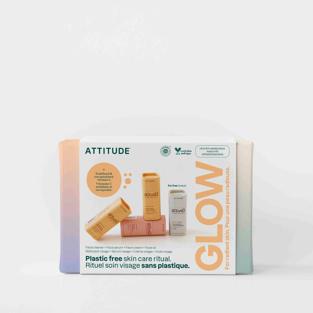 ATTITUDE Oceanly Lip Gloss