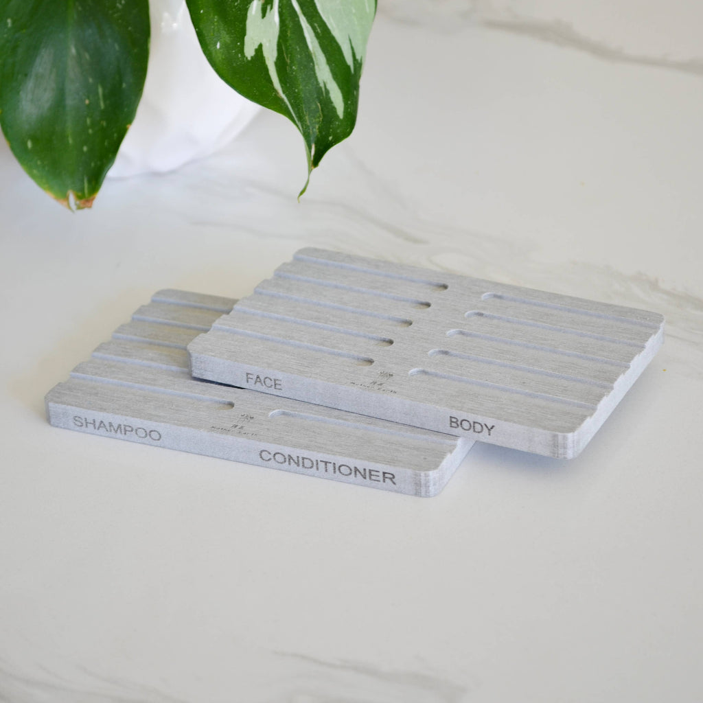 Me Mother Earth Diatomite Soap Dish