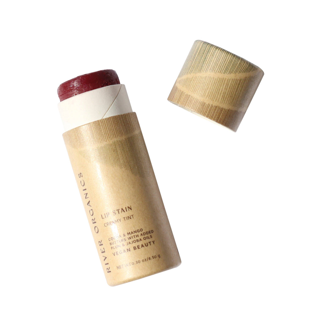 River Organics Lip Stain