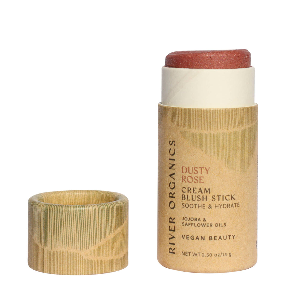 River Organics Blush Stick