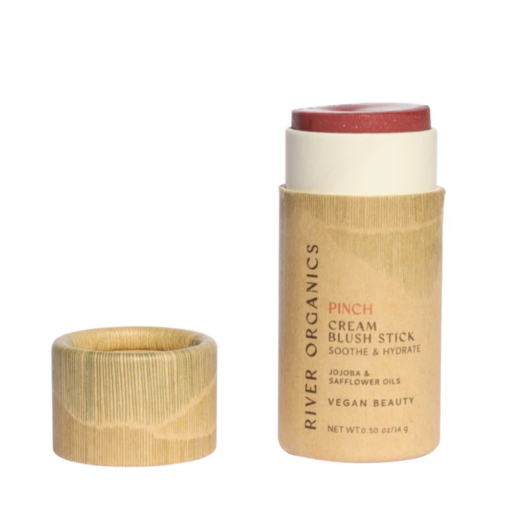 River Organics Blush Stick - Thumbnail 2