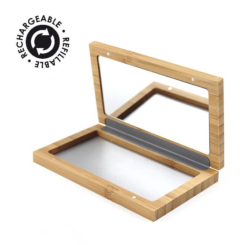 Zao Makeup Palette