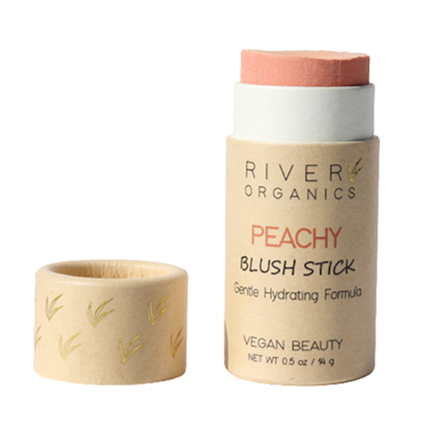 River Organics Blush Stick - Thumbnail 3
