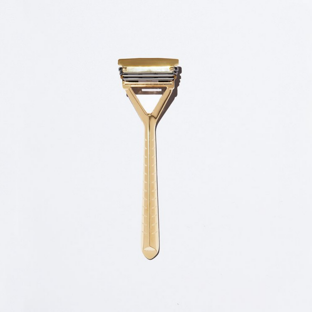 Leaf Shave The Leaf Razor - Thumbnail 2