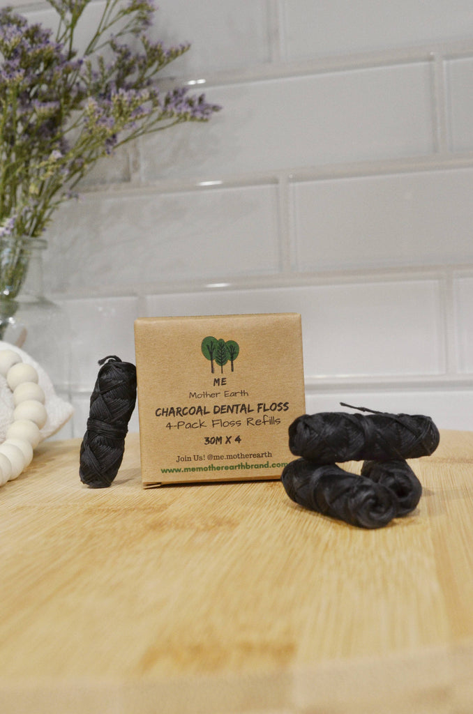Me Mother Earth Floss Refill - Thumbnail 3